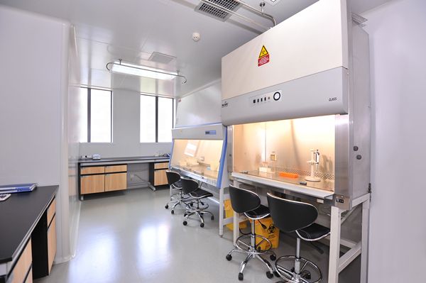 pcr實驗室裝修有哪些要點,需要注意什么問題?