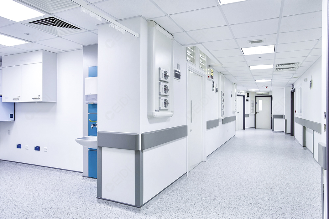 疾控實驗室裝修關鍵是什么？裝修設計的基本要求有哪些？