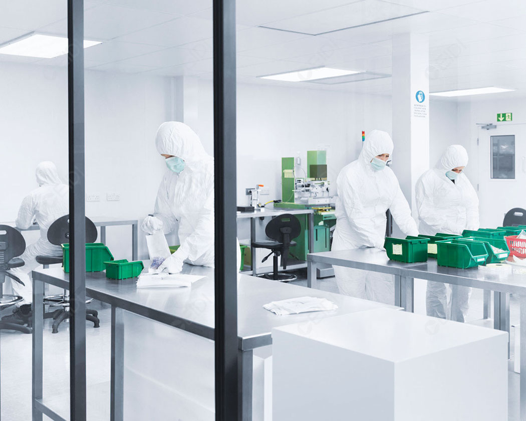 環境檢測實驗室建設防止污染是核心，如何解決這個核心問題？