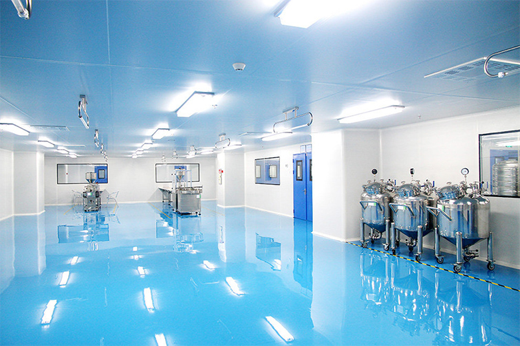 無塵室車間設(shè)計得注意哪幾點？無塵室設(shè)計要注意什么？
