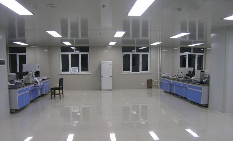 廠房車間凈化工程要注意什么？材料得滿足哪些條件？