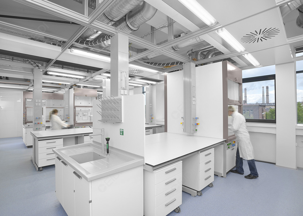 CDC實驗室建設要怎么布局?CDC實驗室有哪些布局?