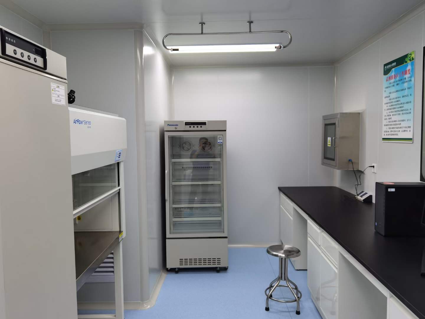 無塵潔凈室設計有哪些原則？無塵潔凈室有哪些設計原則？