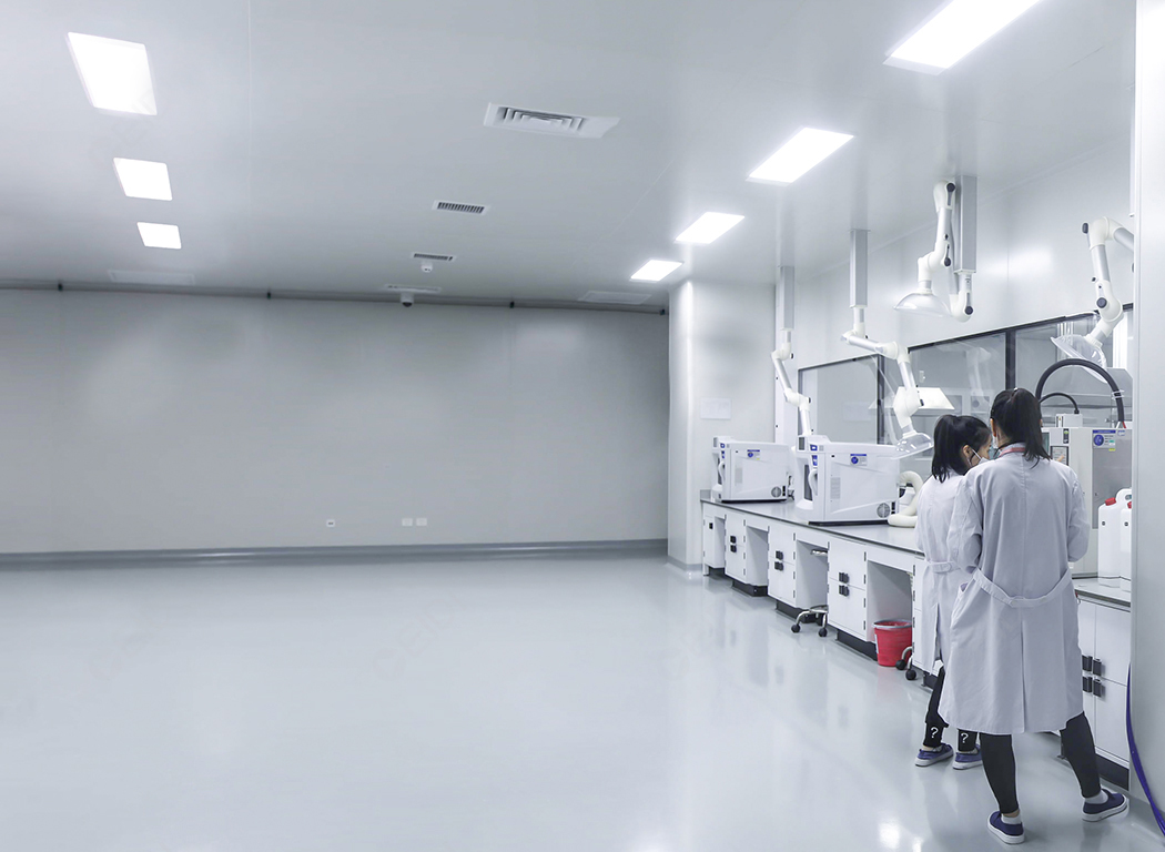 什么是生物制藥GMP廠房?建設(shè)生物制藥GMP廠房需要注意什么呢?