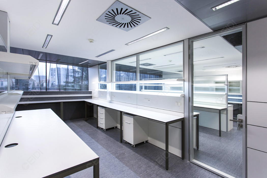 P2實驗室設計要找專業人員嗎？做實驗室的設計價格貴不貴？