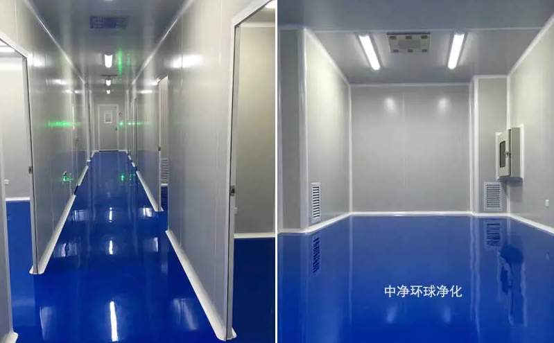 生物制藥GMP廠房有什么特點？要求高嗎？  