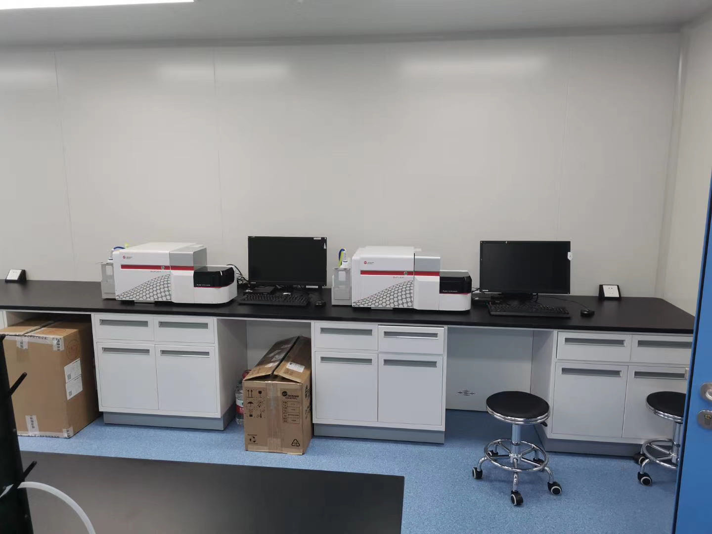 PCR實(shí)驗(yàn)室裝修要點(diǎn)是什么?照明系統(tǒng)如何安排呢?