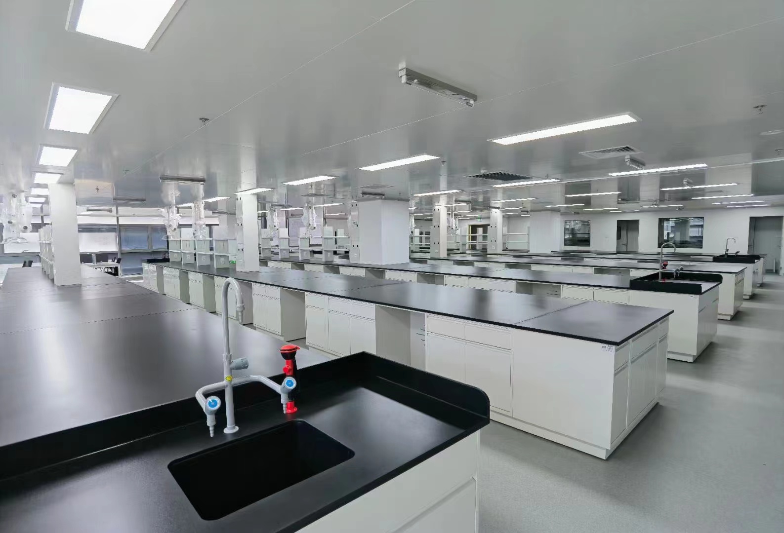 實驗室三廢處理的方法，實驗室的管理規范