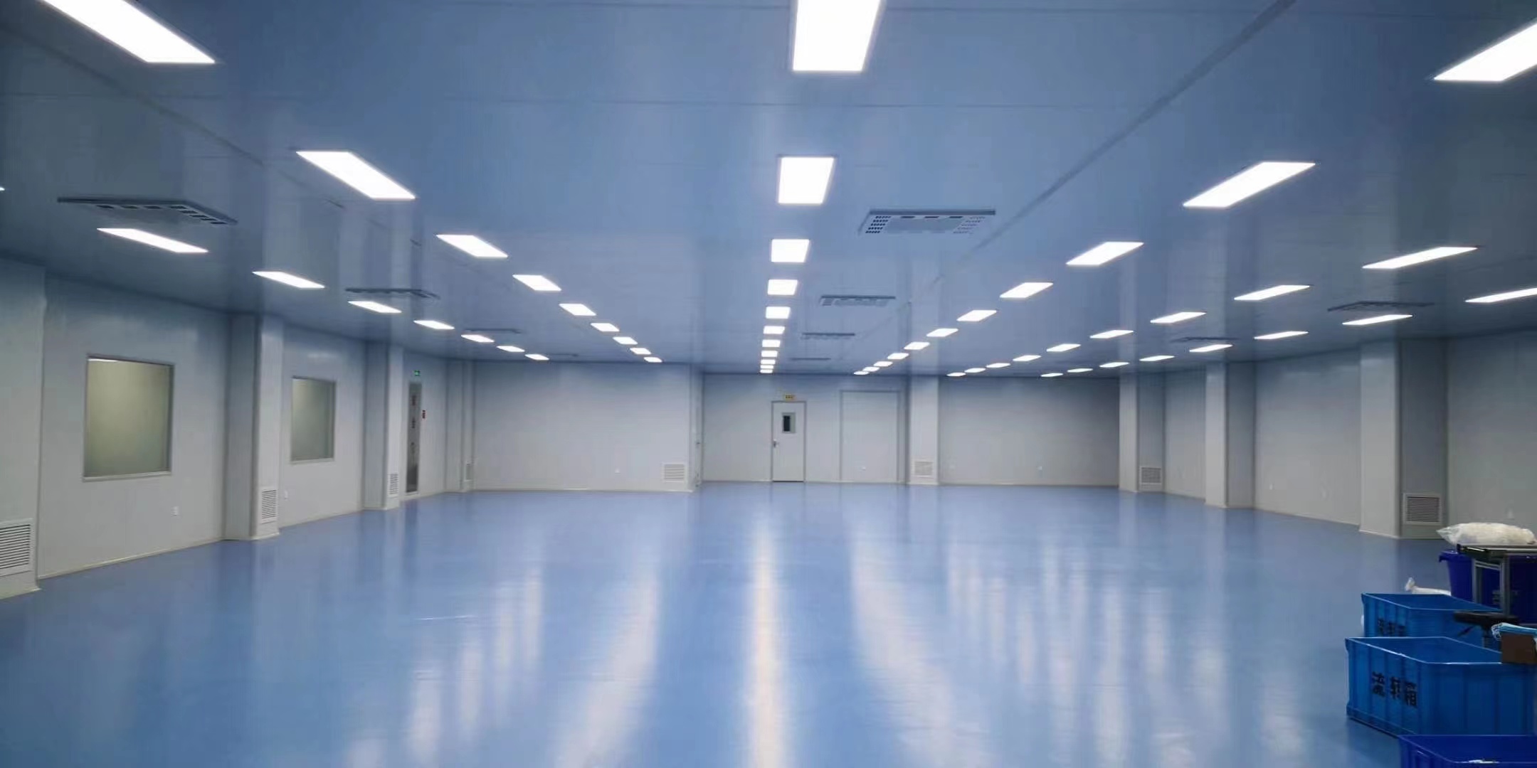 無(wú)塵室車(chē)間可以做電子產(chǎn)品生產(chǎn)嗎？醫(yī)藥行業(yè)需要無(wú)塵車(chē)間嗎？