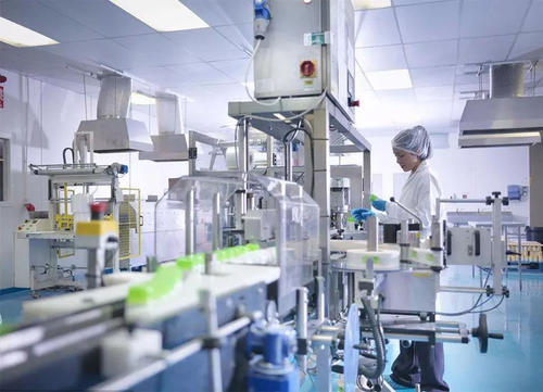 實(shí)驗(yàn)室翻新要怎么做?翻新改造工程難度高嗎?