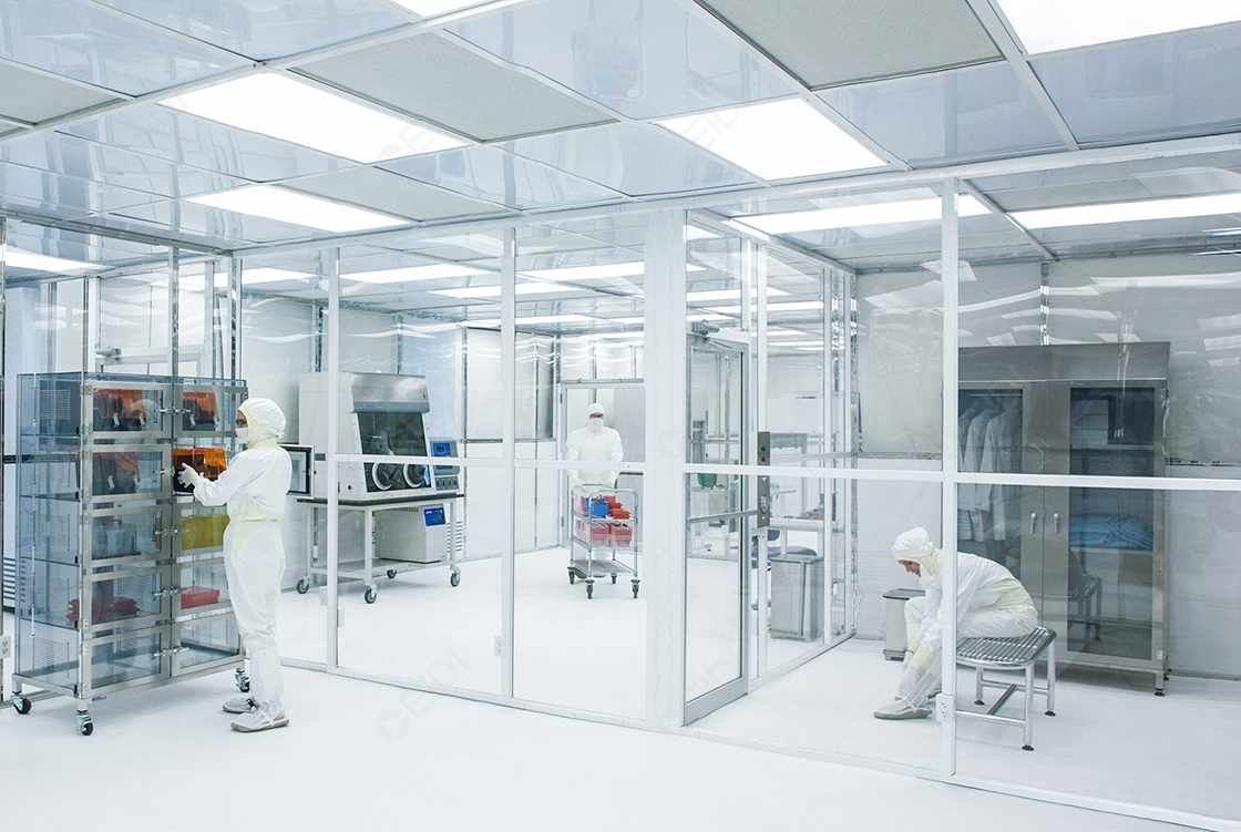 實(shí)驗(yàn)室裝修設(shè)計(jì)的核心是什么?如何找專業(yè)團(tuán)隊(duì)施工?