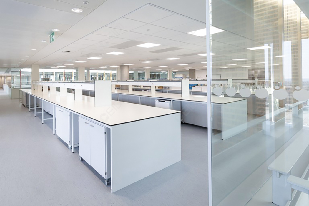 理化實驗室裝修方案哪里找？網上的信息可以參考嗎？