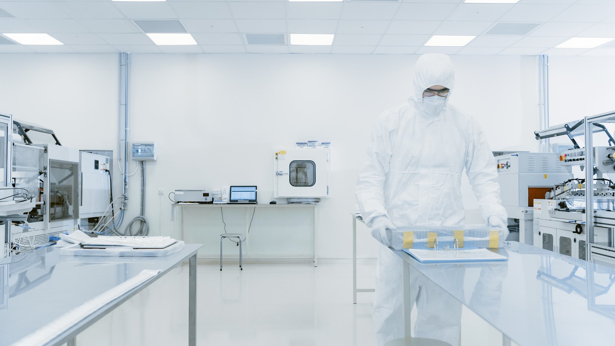 無塵車間裝修公司裝修難度高嗎?裝修要點(diǎn)是什么?