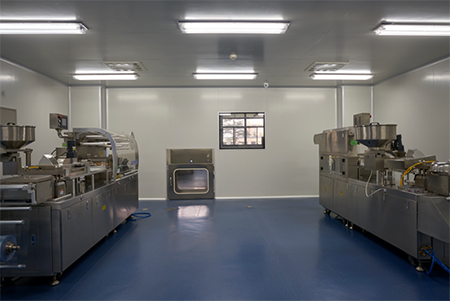 車間凈化工程價(jià)格是多少？和哪些方面有關(guān)系