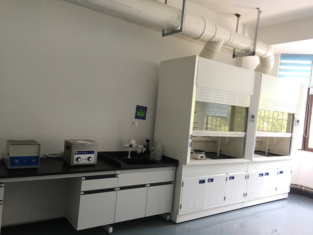 環(huán)境檢測(cè)實(shí)驗(yàn)室