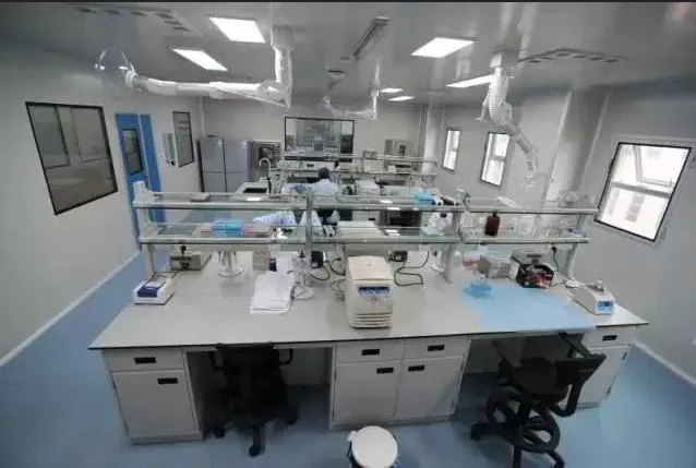 潔凈工程公司哪里有？會采用什么施工方式呢？