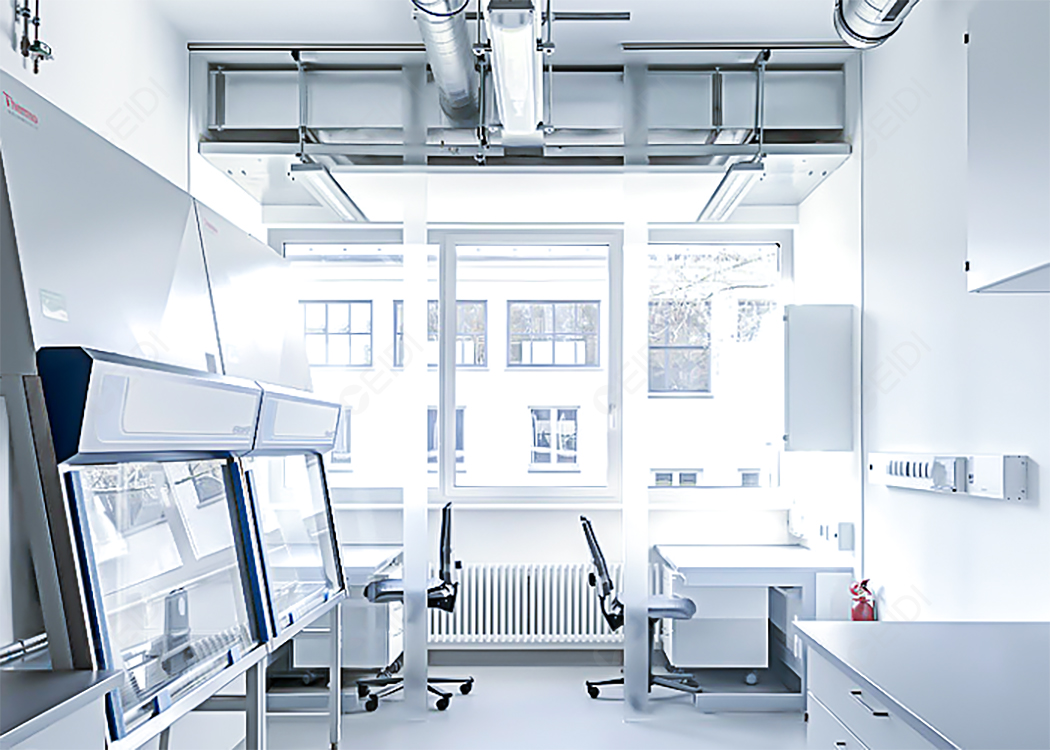 恒溫恒濕實(shí)驗(yàn)室裝修要求高嗎?驗(yàn)收方面有明確標(biāo)準(zhǔn)嗎?