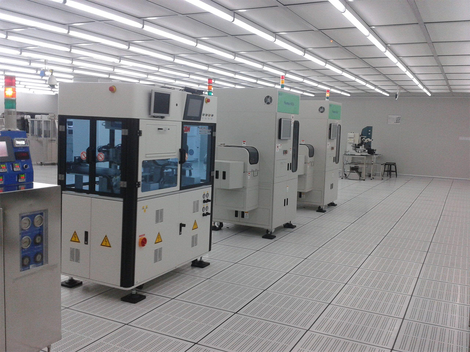 電子無塵車間造價高嗎?投資是不是很高呢?