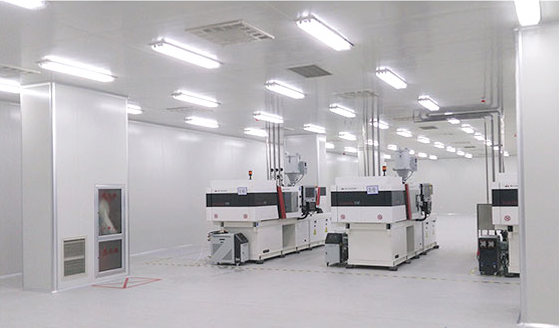 醫療器械車間凈化可以選擇哪種級別呢?配套設備的選擇要注意什么?