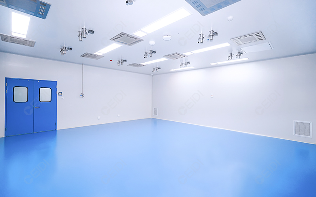 無塵室為啥受到工廠的青睞？無塵室有什么特別之處