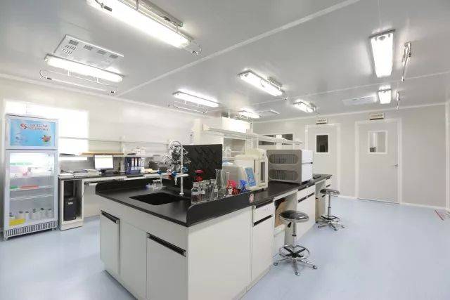 實驗室裝修費用怎么計算？都有哪些方面的費用呢？