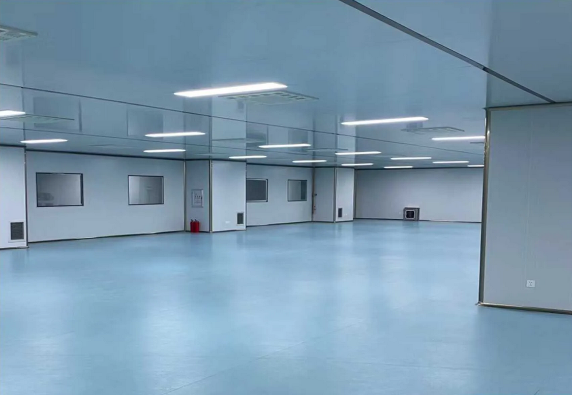 北京做潔凈車間的公司收費都一樣嗎？會給出報價嗎？