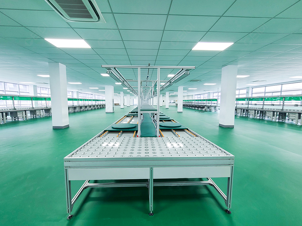 潔凈車間裝修效果圖重要嗎？參考效果圖有用嗎？