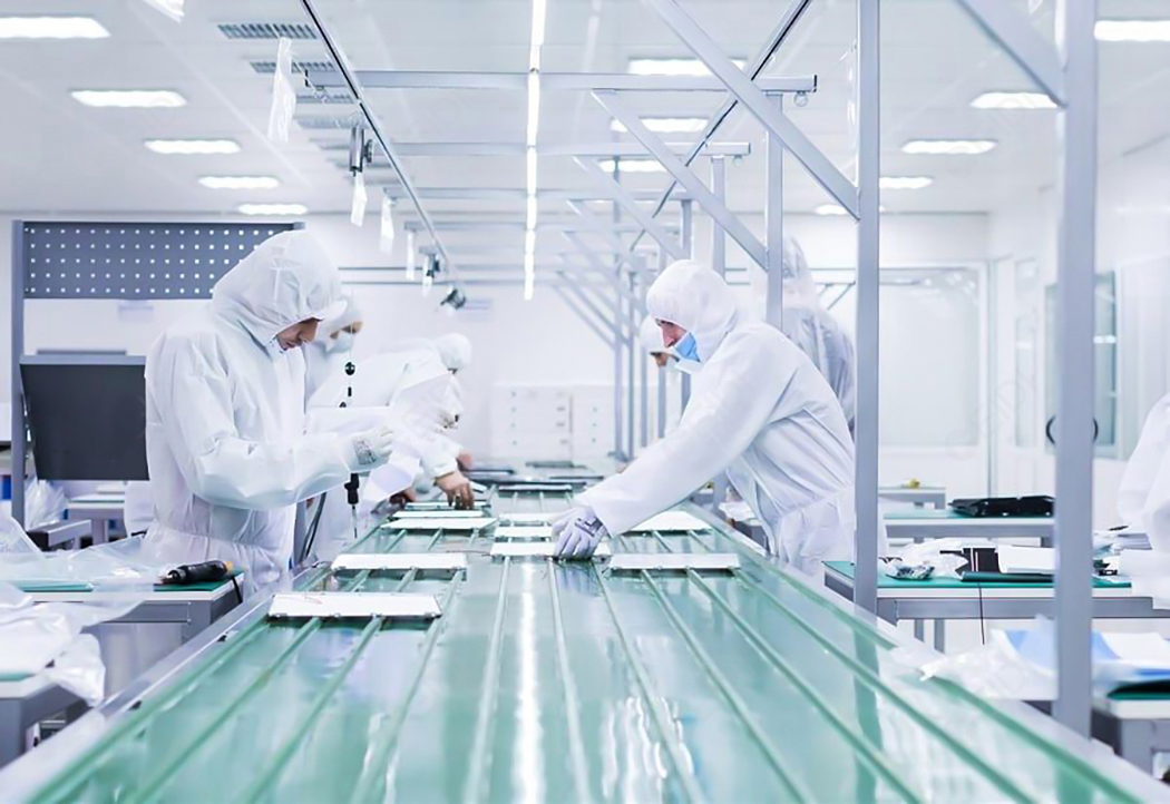 凈化工程的施工要求高不高？需要做哪些方面的工作？