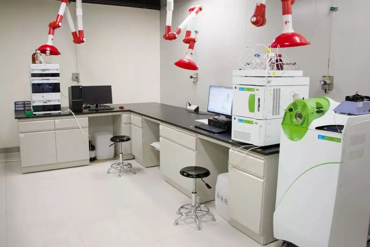 實驗室裝修的公司靠譜嗎?公司收費價目信息哪里了解