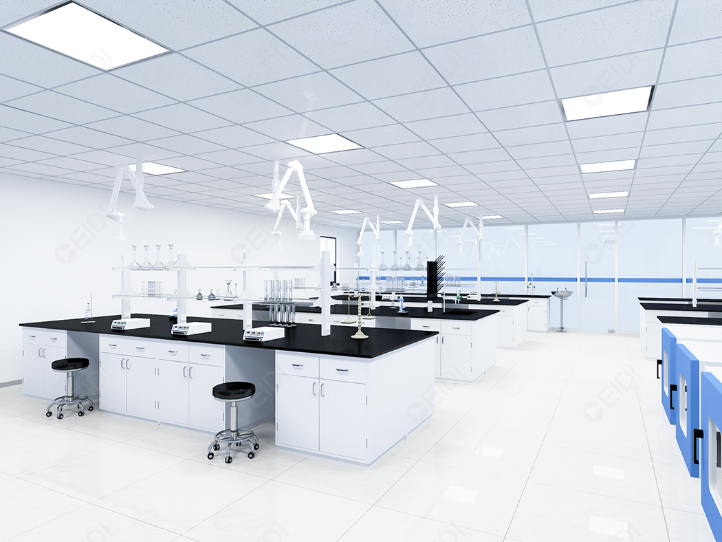 實(shí)驗(yàn)室設(shè)計的費(fèi)用高嗎？怎么做空間設(shè)計？
