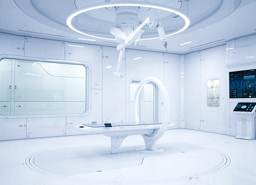 手術室凈化工程該怎么做？做手術室的凈化工程需要哪些人呢？