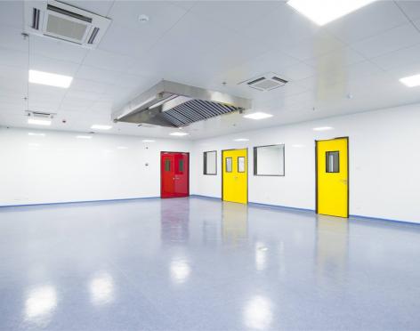 無菌車間主要用于醫(yī)藥領(lǐng)域嗎?還可以用于哪些地方呢?