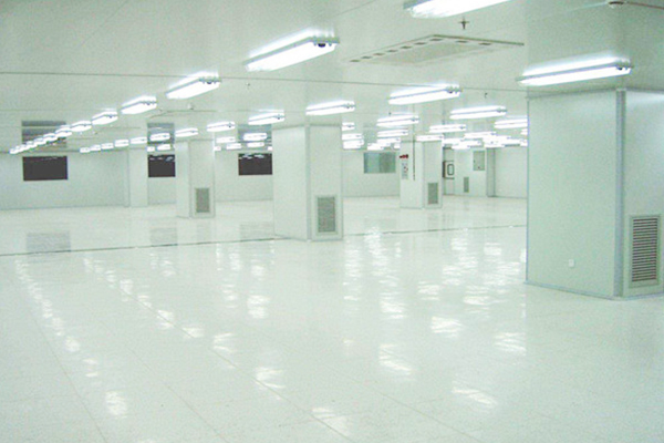 凈化工程可用行業(yè)廣泛?jiǎn)幔磕男┬袠I(yè)需要用到凈化空間