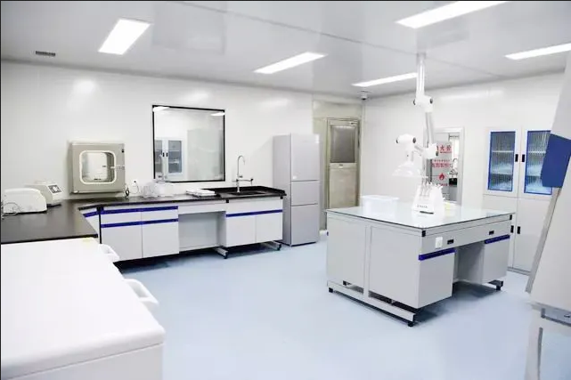 實驗室裝修要怎么才能做好？高質(zhì)量裝修方案如何獲得？